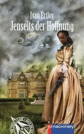 Ertlov |  JENSEITS DER HOFFNUNG | eBook | Sack Fachmedien