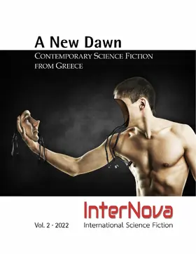 Iwoleit |  A NEW DAWN. Contemporary Science Fiction from Greece | eBook | Sack Fachmedien