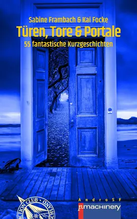 Frambach / Focke |  TÜREN, TORE & PORTALE | eBook | Sack Fachmedien
