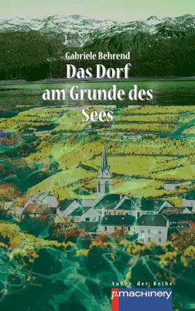 Behrend |  Das Dorf am Grunde des Sees | eBook | Sack Fachmedien