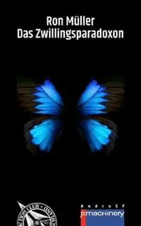 Müller |  Das Zwillingsparadoxon | eBook | Sack Fachmedien