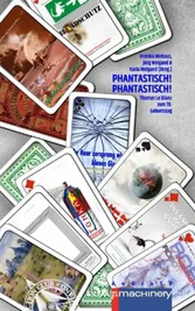Niehaus / Weigand |  PHANTASTISCH! PHANTASTISCH! | eBook | Sack Fachmedien