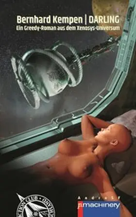 Kempen |  DARLING | eBook | Sack Fachmedien