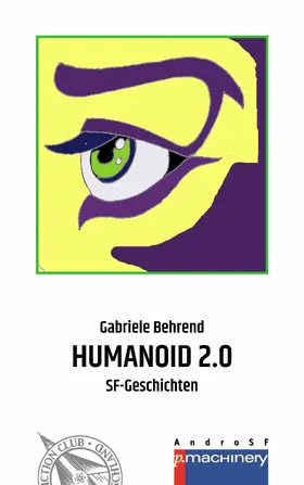 Behrend |  HUMANOID 2.0 | eBook | Sack Fachmedien