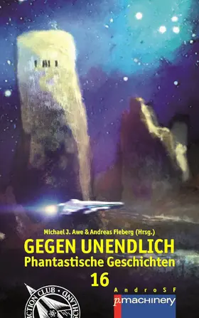 Awe / Fieberg |  GEGEN UNENDLICH 16 | eBook | Sack Fachmedien