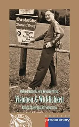 Haitel / Weigand |  VISIONEN & WIRKLICHKEIT | eBook | Sack Fachmedien