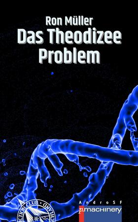 Müller |  DAS THEODIZEE-PROBLEM | eBook | Sack Fachmedien