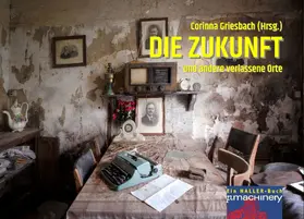 Steinhäuser / Hartmann / Bruse |  DIE ZUKUNFT und andere verlassene Orte | eBook | Sack Fachmedien
