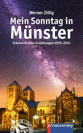 Zillig |  Mein Sonntag in Münster | eBook | Sack Fachmedien