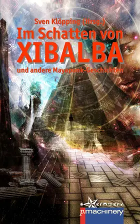 Klöpping |  Im Schatten von Xibalba | eBook | Sack Fachmedien
