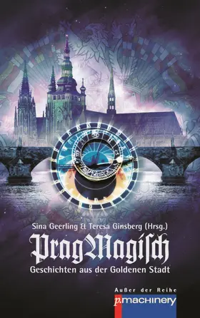 Geerling / Ginsberg |  PragMagisch | eBook | Sack Fachmedien