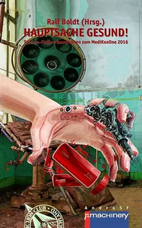 Boldt |  Hauptsache gesund! | eBook | Sack Fachmedien