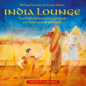  India Lounge | Sonstiges |  Sack Fachmedien