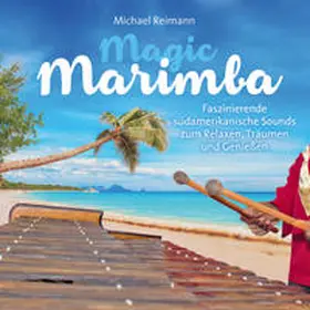  Magic Marimba | Sonstiges |  Sack Fachmedien
