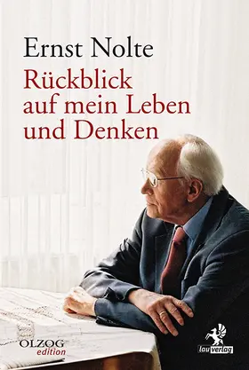 Nolte |  Rückblick auf mein Leben und Denken | Buch |  Sack Fachmedien