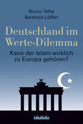Tellia / Löffler |  Deutschland im Werte-Dilemma | Buch |  Sack Fachmedien