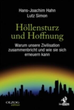 Hahn / Simon | Höllensturz und Hoffnung | E-Book | sack.de