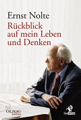 Nolte |  Rückblick auf mein Leben und Denken | eBook | Sack Fachmedien