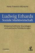 Wünsche |  Ludwig Erhards Soziale Marktwirtschaft | eBook | Sack Fachmedien