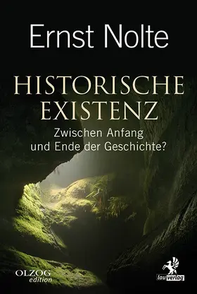Nolte |  Historische Existenz | Buch |  Sack Fachmedien