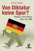 Fuhrer |  Von Diktatur keine Spur? | eBook | Sack Fachmedien