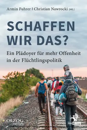 Arnold / Beust / Holfelder |  Schaffen wir das? | eBook | Sack Fachmedien