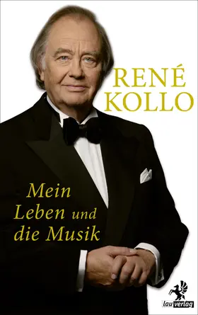 Mein Leben und die Musik | Buch | 978-3-95768-183-6 | www.sack.de