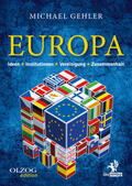Gehler |  Gehler, M: Europa | Buch |  Sack Fachmedien