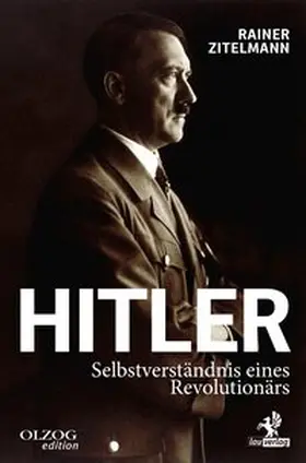 Zitelmann | Hitler | Buch | 978-3-95768-189-8 | www.sack.de