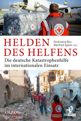 Welzer / Bitz / Hammerl |  Helden des Helfens | Buch |  Sack Fachmedien