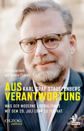Stauffenberg / Fuhrer |  Aus Verantwortung | eBook | Sack Fachmedien