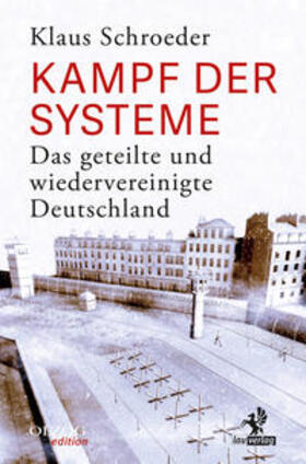 Schroeder | Kampf der Systeme | Buch | sack.de