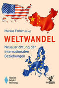 Ferber / Bierling / Braml |  Weltwandel | Buch |  Sack Fachmedien