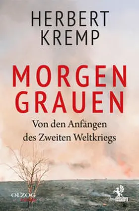 Kremp |  Morgen Grauen | Buch |  Sack Fachmedien