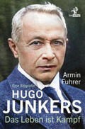 Fuhrer |  Hugo Junkers | Buch |  Sack Fachmedien