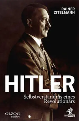 Zitelmann | Hitler | Buch | 978-3-95768-262-8 | www.sack.de