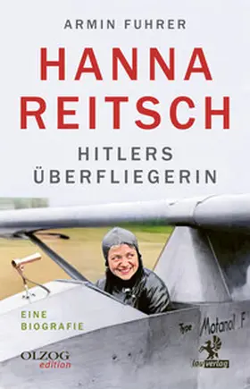Fuhrer |  Hanna Reitsch | eBook | Sack Fachmedien