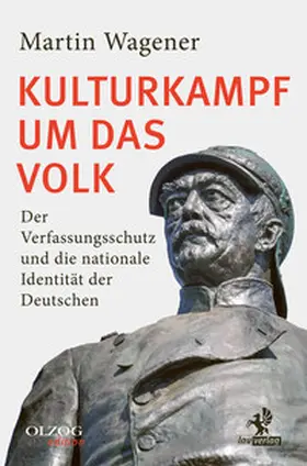 Wagener |  Kulturkampf um das Volk | eBook | Sack Fachmedien