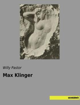 Pastor |  Max Klinger | Buch |  Sack Fachmedien