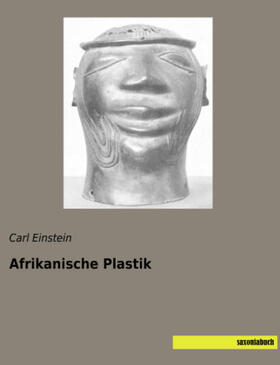 Einstein |  Afrikanische Plastik | Buch |  Sack Fachmedien