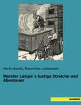 Boelitz / Liebenwein |  Meister Lampe´s lustige Streiche und Abenteuer | Buch |  Sack Fachmedien