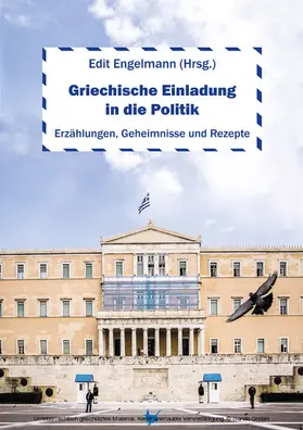 Deffner / Pauly / Pregel |  Griechische Einladung in die Politik | eBook | Sack Fachmedien