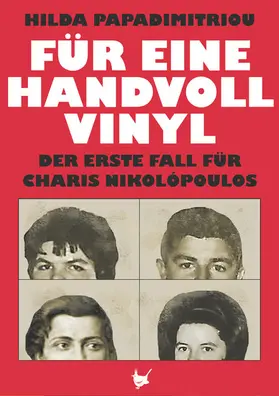 Papadimitriou |  Für eine handvoll Vinyl | eBook | Sack Fachmedien