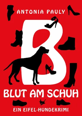 Pauly | Blut am Schuh | E-Book | www.sack.de