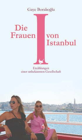 Boralioglu | Die Frauen von Istanbul | E-Book | sack.de