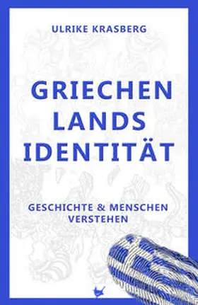 Krasberg | Griechenlands Identität | Buch | 978-3-95771-152-6 | www.sack.de