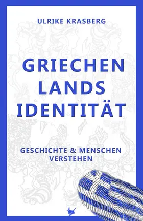 Krasberg | Griechenlands Identität | E-Book | www.sack.de