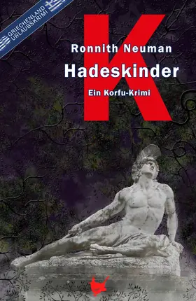 Neuman | Hadeskinder | E-Book | www.sack.de