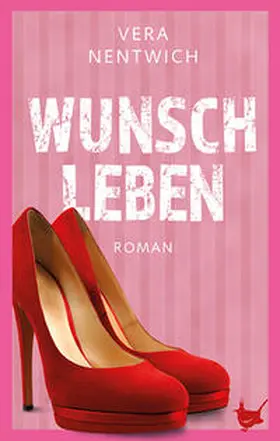 Nentwich |  Wunschleben | Buch |  Sack Fachmedien