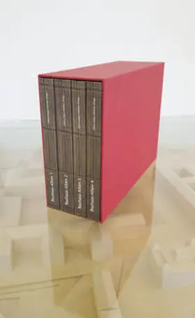 Winkler |  Bauhaus-Alben / Die Bauhaus-Alben | Buch |  Sack Fachmedien